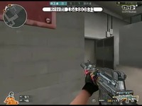 兵服解说：冲锋意识加枪法