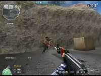 神级五图：虚幻AK闪耀兵服