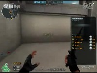 筱杰:比赛剪辑泼射流来袭~