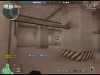 月下：战服16杀，请允许我虚幻一下。