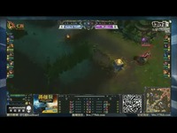 OGN春季赛D组：IM#2 VS Najin W Shield 第二场