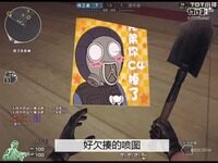 《穿越火线珍藏趣图精选》：第35集