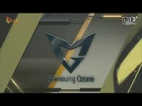 OGN大师赛：IM VS Samsung 第一场 维克兹上赛场