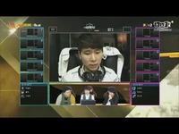 OGN大师赛：IM VS Samsung 第二场 怂出一片天