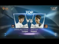 OGN春季赛8进4：SKT T1 K VS SSO 第二场