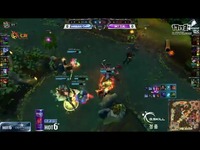 OGN春季赛8进4：SKT T1 K VS SSO 精彩集锦