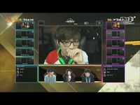 2014年度第一期OGN大师赛：动也不动的上单