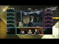 OGN大师赛：KT VS CJ 第一场王岳伦重拾笑容