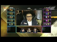 OGN大师赛：KT VS CJ 第三场