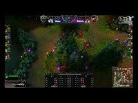 韩国俱乐部大师赛：CJB vs KTB 第一场