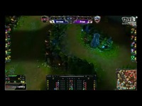 韩国俱乐部大师赛：CJB vs KTB 第二场