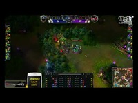 韩国俱乐部大师赛：CJB vs KTB 第三场