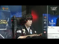 OGN春季赛淘汰赛：CJ Blaze vs KTA 第一场