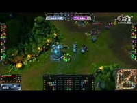 韩国大师赛：NaJin Shield vs KT B 第五场