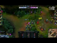 韩国大师赛：NaJin Shield vs KT B 第一场