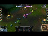 韩国大师赛：NaJin Shield vs KT B 第四场