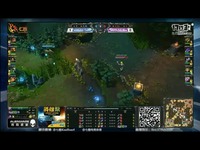 OGN春季赛半决赛：SSOzone vs SSBlue 第二场