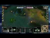 OGN春季赛半决赛：SSOzone vs SSBlue 第三场