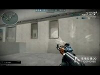 《穿越火线欢乐神经雷》第二期