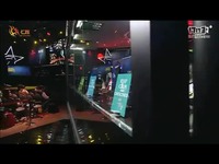 OGN春季赛半决赛CJ Blaze vs NJW 第一场