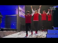 2014巴黎LOL全明星 官方宣传视频