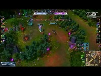 OGN季军赛：Samsung Ozone vs CJ Blaze 第三场