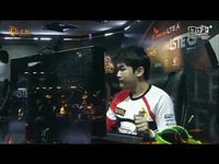 OGN大师赛：CJ vs NaJin 第二场 移动堡垒