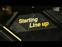 OGN大师赛：CJ vs NaJin 第一场 完成五奶