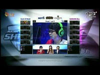 OGN春季赛决赛Ss Blue vs Najin W Shiled第二场