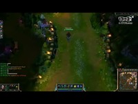 JY高分局：教你韩服钻1怎样用VN打好团战