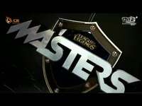 OGN大师赛：Samsung VS CJ 第二场 冲不到脸