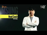 OGN大师赛：Samsung VS CJ 第一场 空大大王