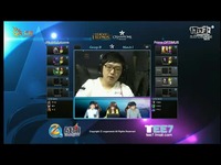 OGN夏季预选赛 Prime Clan vs JinAir Falcons