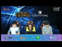 OGN夏季预选赛 VTG #2 vs Bigfile Miracle