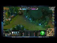 OGN夏季预选赛 Prime Clan vs JinAir Falcons