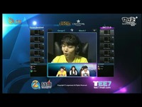 OGN夏季预选赛 SKT T1 S vs Prime SENTINEL