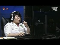 OGN夏季预选赛 JinAir Stealths vs IM#1