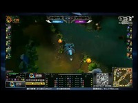 OGN夏季预选赛 IM#1 vs Invengers