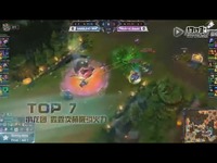 【小苍暴走集锦】 第14期 小微笑越泉五杀秀