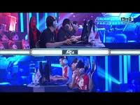 CFPL S5 季后赛 汉宫 vs 红灯笼-爆破异域