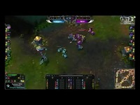 2014OGN夏季赛预选赛 IM _1 vs. Invenge