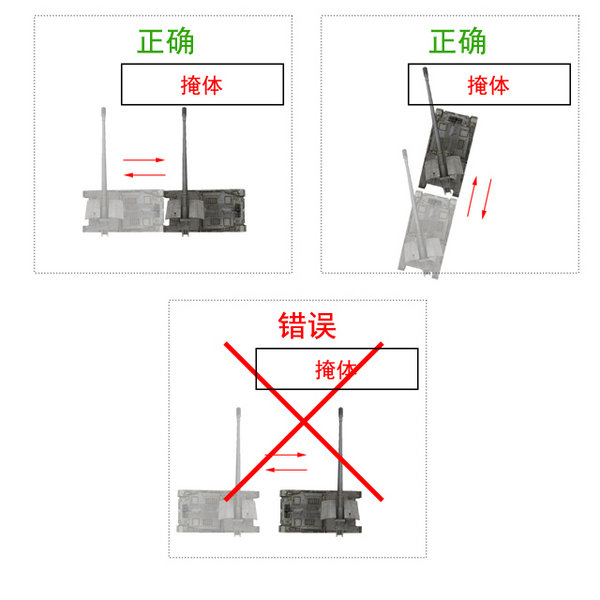 新手进阶攻略 4号武器搭载车使用手册