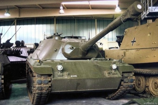 外服资讯：美系以及德系八级轻坦预告