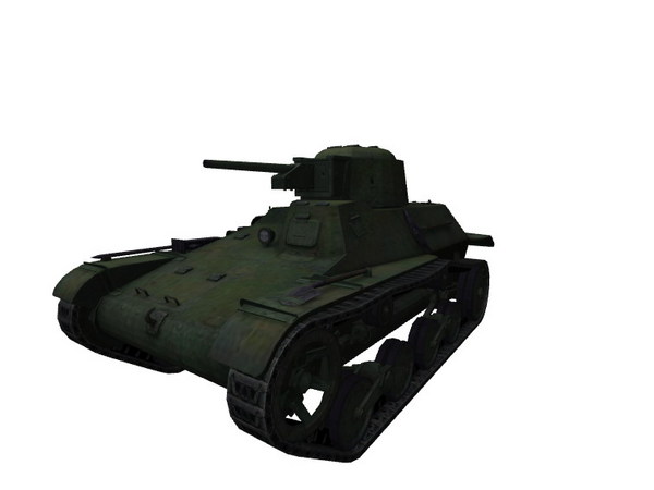 18号Q&A：新的苏系二级金币轻坦登场