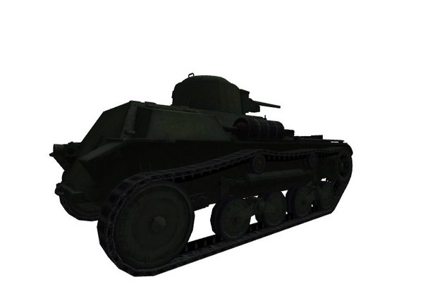 18号Q&A：新的苏系二级金币轻坦登场