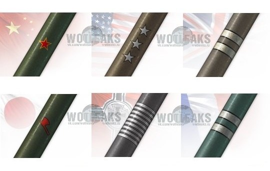 21号Q&A：9.1新机制 炮管上的击杀环