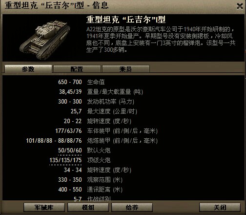 女王陛下的钢铁壁垒—Y系重坦技巧分享