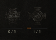 9号Q&A：新的历史战勋章及9.1的上线