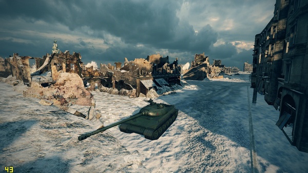 低配党福利:画面与流畅度的调整攻略