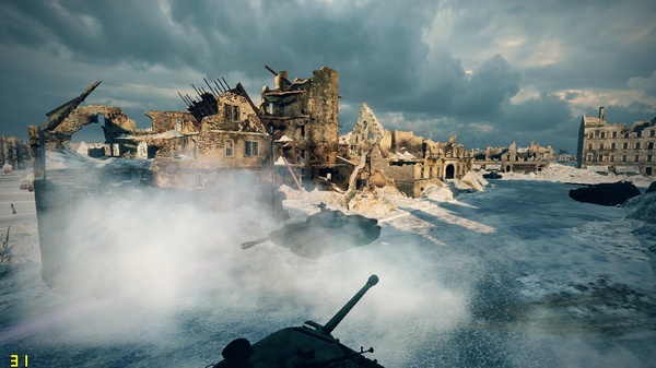 低配党福利:画面与流畅度的调整攻略